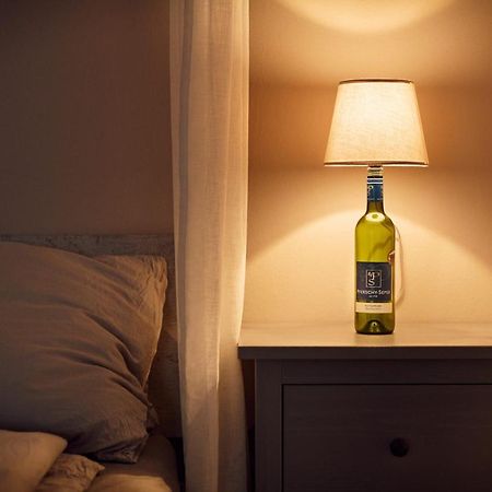 Ausg'Steckt - Wine Flat Modling - Great Location Apartment Exterior photo